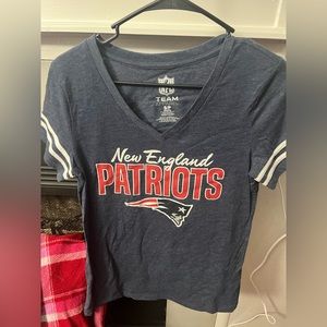New England Patriots shirt